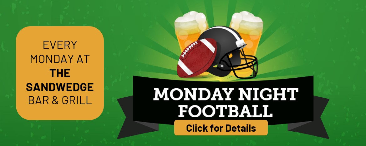 Monday Night Football