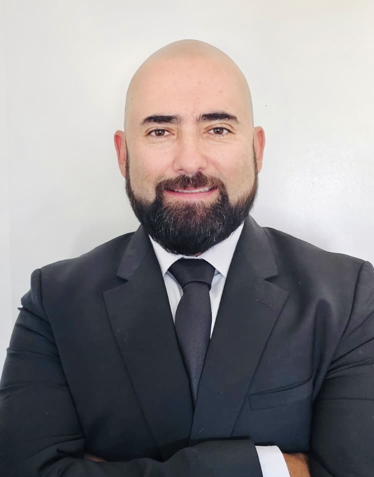 Alberto Ortiz: Food & Beverage Manager