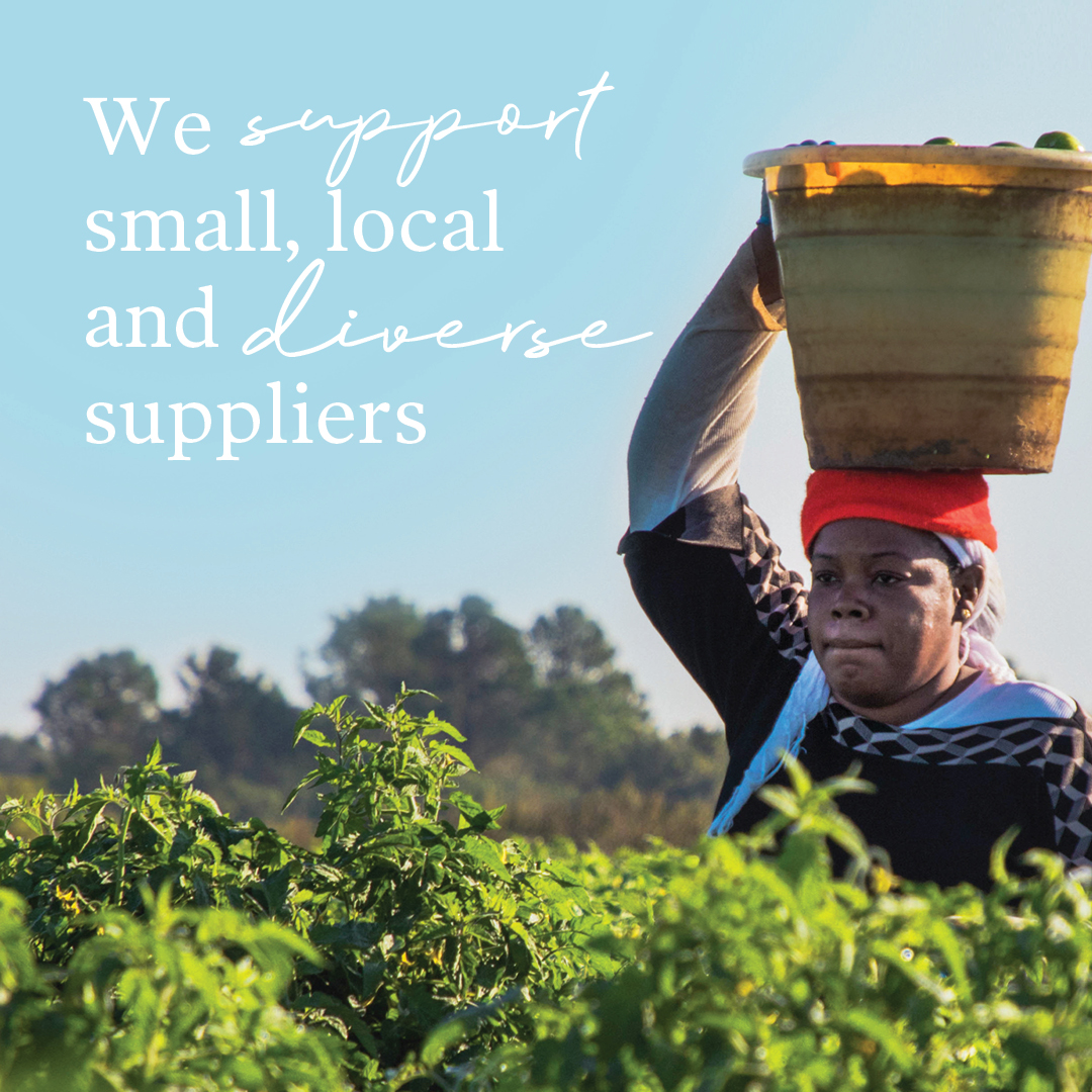 Food Sustainability Philosophy